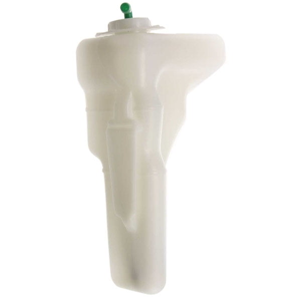 Coolant Overflow Tank Recovery Bottle Expansion Reservoir with Cap Replacement for 92-95 Honda Civic /& 93-97 Civic del Sol 19101P08J00